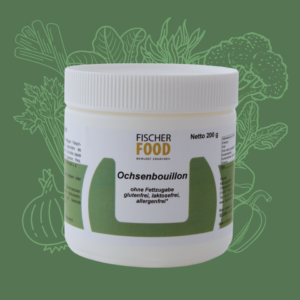 Ochsenbouillon