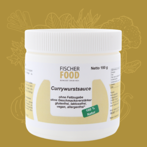 Currywurstsauce