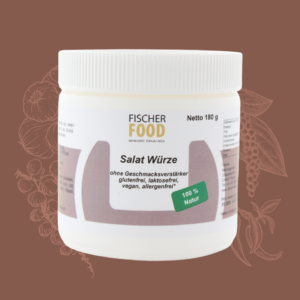 Salat Würze